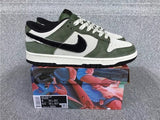 Nike Dunk Otomo Katsuhiro shoes New All-Match Trendy Leisure Sneaker