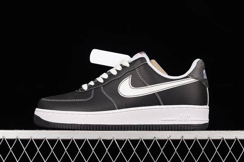 Nike Air Force 1 Low shoes Casual New Trendy Breathable Sports Board Shoes