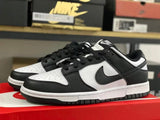 Nike Dunk Low shoes