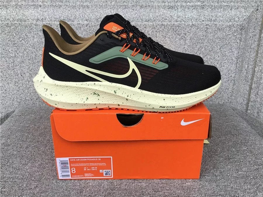 Nike Zoom Pegasus shoes Fashion Trendy Sneakers