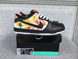 Nike Dunk Low shoes