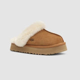 UGG Slippers 2024New Snow Boots Thick Bottom Height Increasing