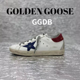 Golden Goose Shoes Customized Non-Quality Problems Cannot Be Returned Or Exchanged.（Customized3-4Daily Delivery）Fashion Trendy Brand Sneaker Men's and Women's Casual Shoes Running Shoes