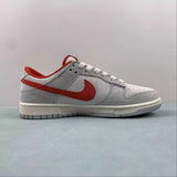 Nike Dunk Low shoes