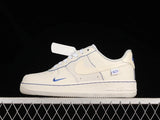 Nike Air Force 1 Low shoes Casual New Trendy Breathable Sports Board Shoes