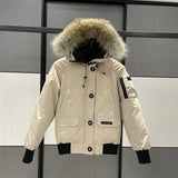 Canada Goose Down Jacket REP High Quality3-VT-002