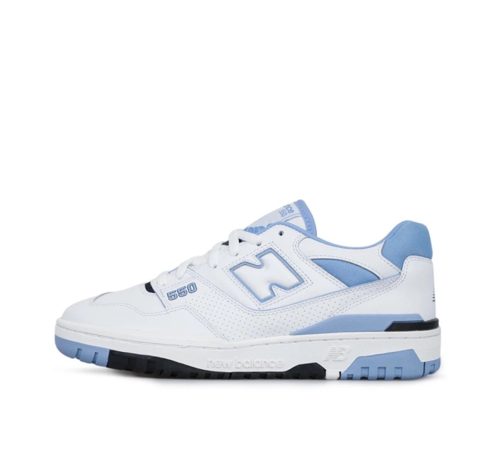 New Balance Shoes Fashion Trendy Brand Sneaker Men's and Women's Casual Shoes Running Shoes