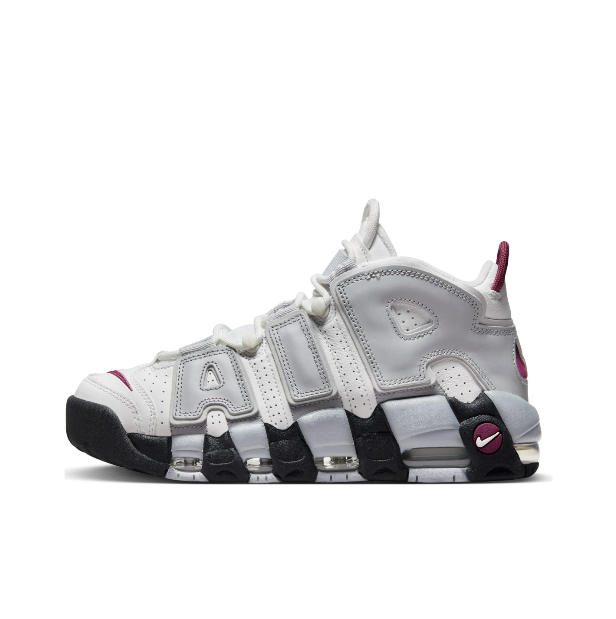 Nike Air More Uptempo shoes Trend Versatile Shoes