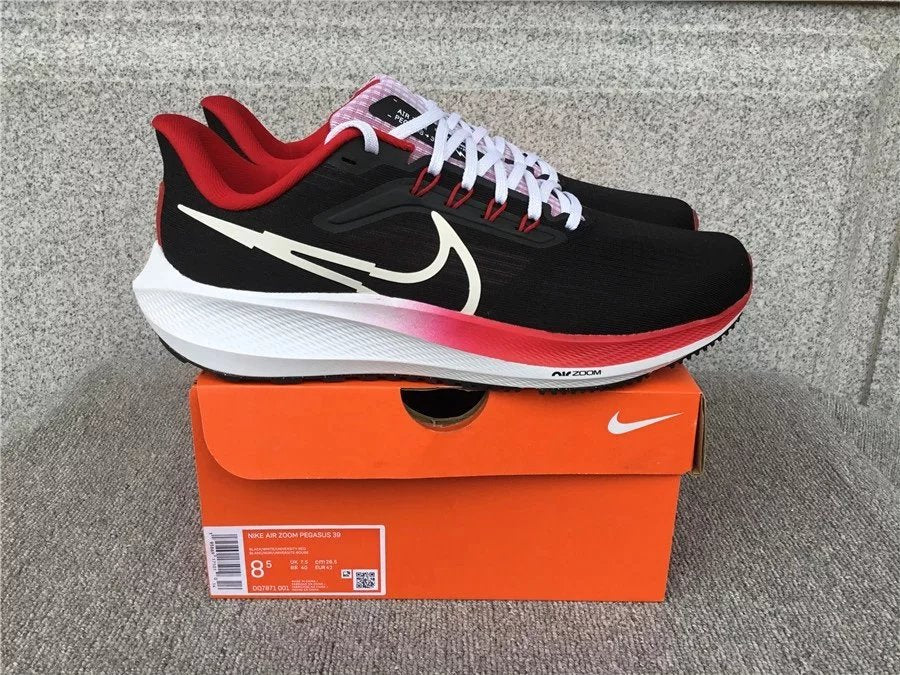 Nike Zoom Pegasus shoes Fashion Trendy Sneakers