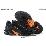 Nike Air Max TN shoes Fashion Trendy Sneakers