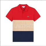 Lacoste T-shirt L Fashion Short Sleeve