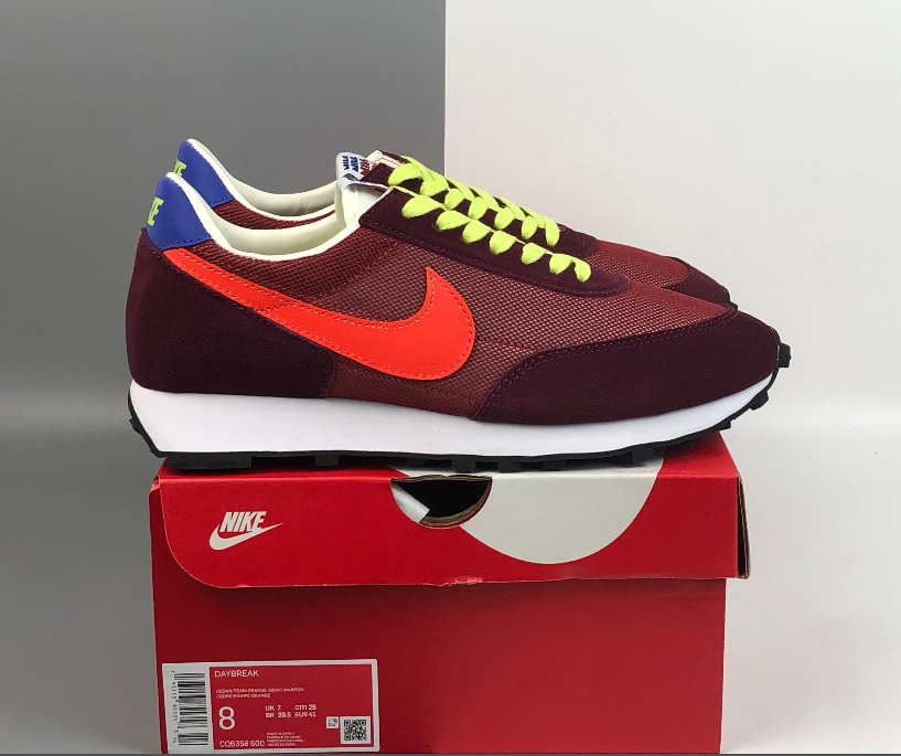 Nike Other Series shoes Fashion Trendy Sneakers