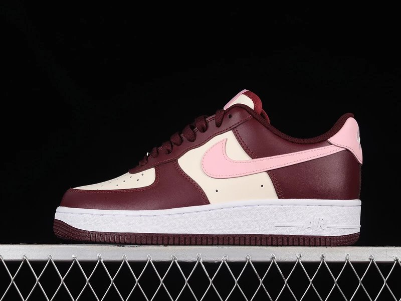 Nike Air Force 1 Low shoes Casual New Trendy Breathable Sports Board Shoes