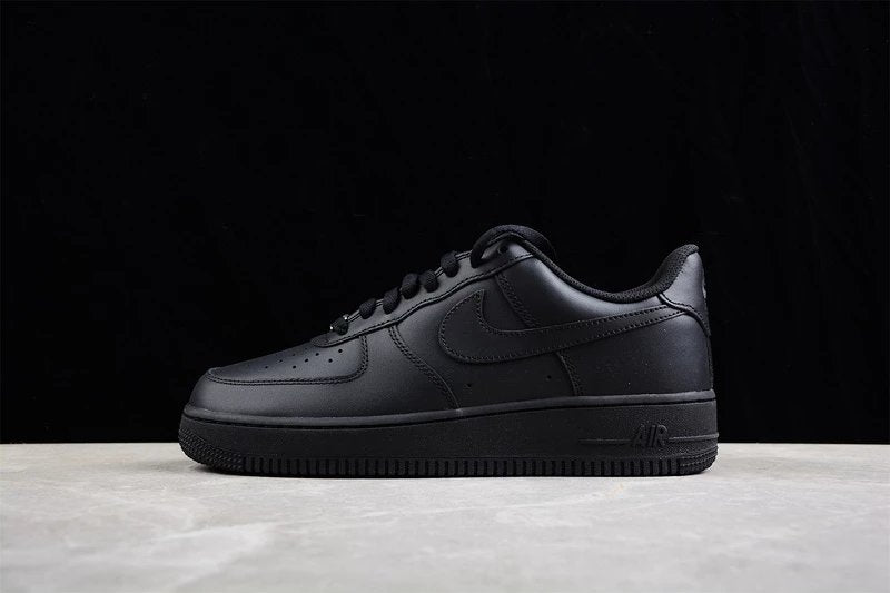 Nike Air Force 1 Low shoes Casual New Trendy Breathable Sports Board Shoes