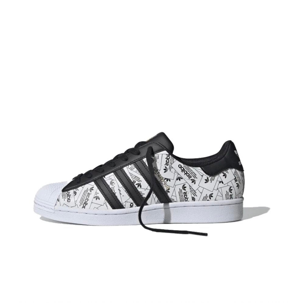 Adidas shoes Fashion Trendy Brand Sneaker Men's and Women's Casual Shoes Running Shoes