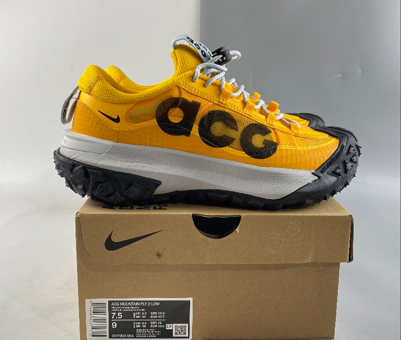 Nike ACG shoes New All-Match Trendy Men's Casual Sports Shoes