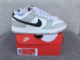 Nike Dunk Low shoes