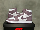 Air Jordan 1 High shoes New All-Match Trendy Men's Casual Sports Shoes