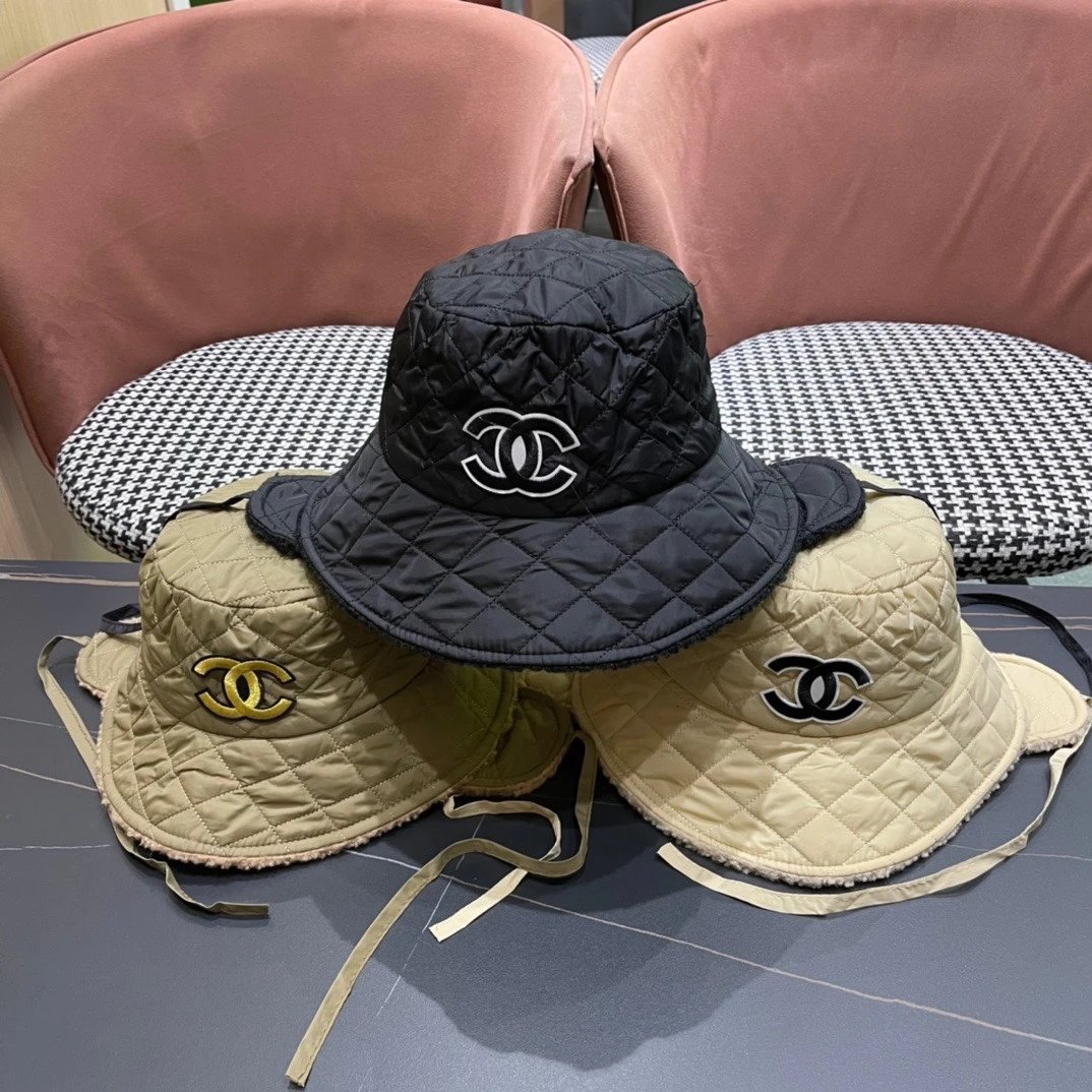 Chanel Hat Casual Hat High Quality Fashion Fashion Brand