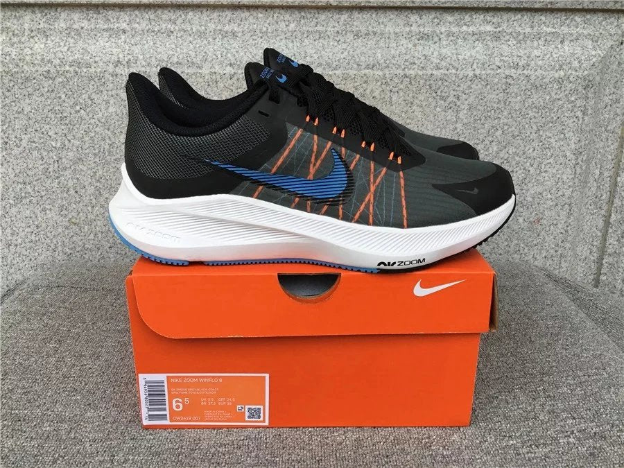 Nike Zoom Others shoes Fashion Casual Sneakers