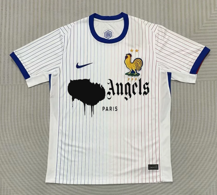 Jersey Fashion Jersey
