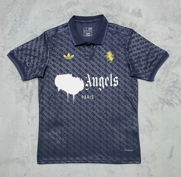 Jersey Fashion Jersey