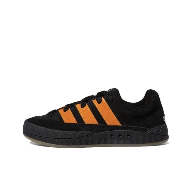 Adidas shoes Fashion Trendy Brand Sneaker Men's and Women's Casual Shoes Running Shoes