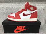 Air Jordan 1 High shoes New All-Match Trendy Men's Casual Sports Shoes