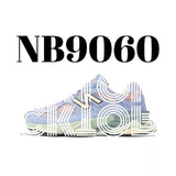 New Balance Shoes Fashion Trendy Brand Sneaker Men's and Women's Casual Shoes Running Shoes