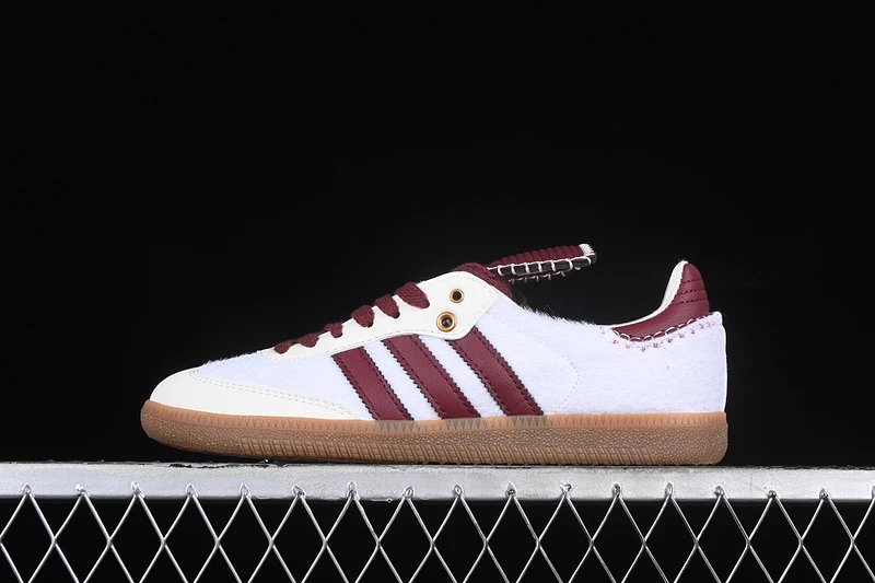 Adidas shoes New All-Match Trendy Men's Casual Shoes