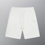 Dior shorts Previous version CD Letter Embroidery logo Five-point Shorts25ss New Drawstring Casual Pants for Men and Women, Summer Style5Two-in-One Casual Sweatpants Pure Cotton Joggers