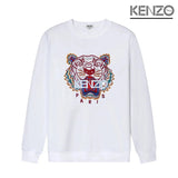 Kenzo Hoodie Trend Fashion Sweater