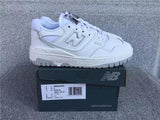 New Balance Shoes 550New All-Match Trendy Men's Casual Sports Shoes021-030