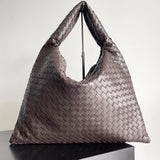 Bottega Veneta Women's Bag Top version 【High Quality】Hot Sale HOP Handbag Backpack Tote Bag Large Shopping Commuter Bag New miniHop Women's Bag Mini Messenger Bags New Large Shopping Bag hobo Underarm bag“Conspicuous Bag”Hop