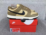 Nike Dunk Low shoes