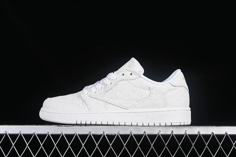 Air Jordan 1 Low shoes New All-Match Trendy Leisure Sneaker