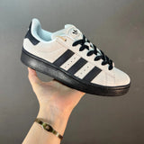 Adidas shoes SP-CF Vintage skateboard shoes(3)