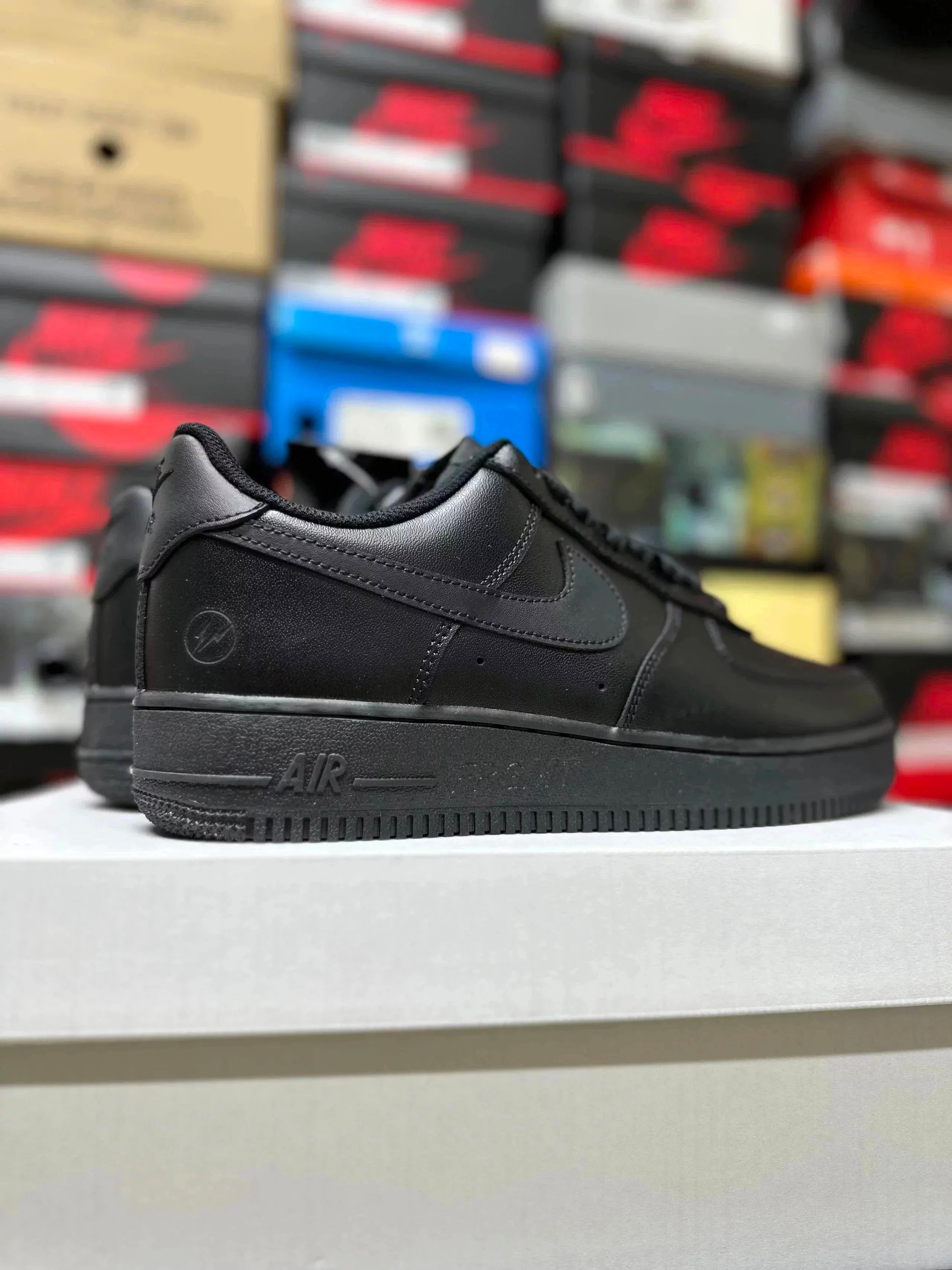 Nike Air Force 1 Low shoes High Quality Sneaker