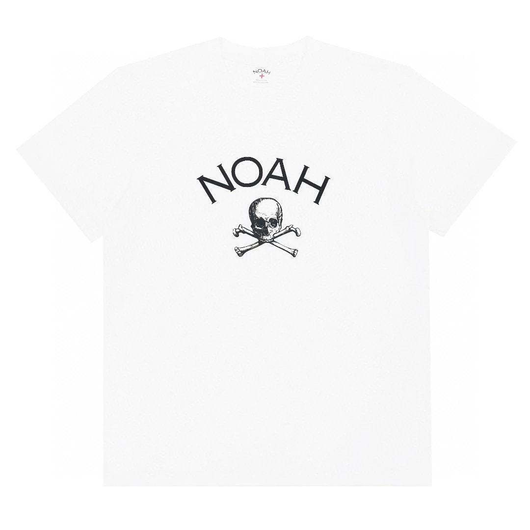 NOAH T-shirt Top Version Genuine Goods Wings Special-Interest Fashion Brand American Summer Pure Cotton Loose Men's Couple Short Sleeve T T-shirt