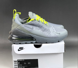 Nike Air Max270 shoes Casual New Trendy Breathable Sports Running Shoes