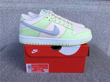 Nike Dunk Low shoes