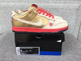 Nike Dunk Low shoes