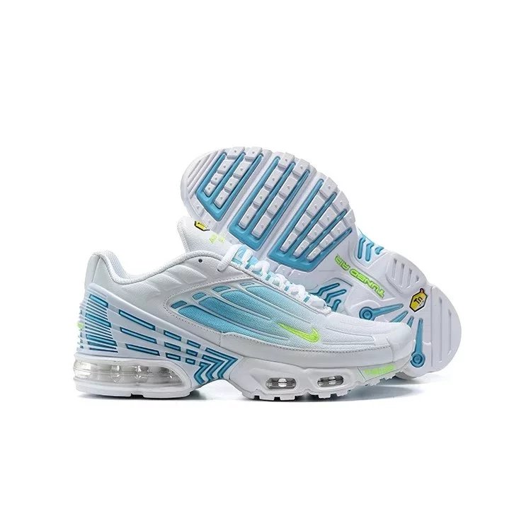 Nike Air Max TN shoes Fashion Trendy Sneakers