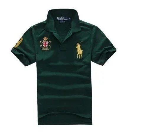 Ralph Lauren T-shirt Polo polo Shirt Paul