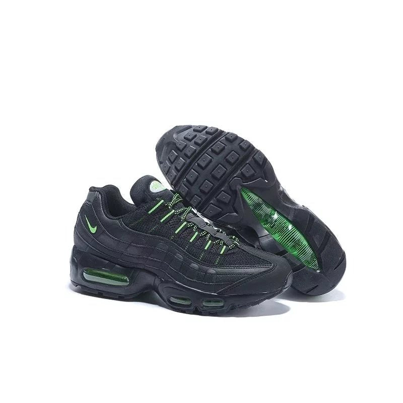 Nike Air Max 95 shoes Fashion Trendy Sneakers