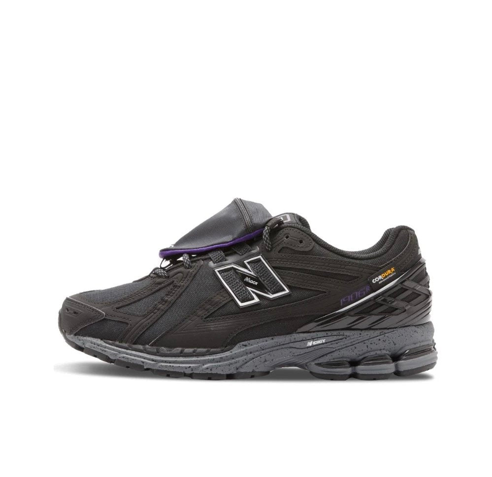 New Balance Shoes Fashion Trendy Brand Sneaker Men's and Women's Casual Shoes Running Shoes