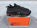 Nike Air Max 97 shoes Casual New Trendy Breathable Sports Running Shoes