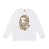 Bape Hoodie Youth Version Activity Sweater