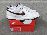 Nike Dunk Low shoes