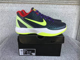 Nike Basketball Sho shoes New All-Match Trendy Men's Casual Sports Shoes